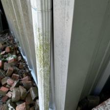 Exterior-gutter-cleaning-in-Tulsa-OK 1